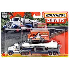 Matchbox convoys lonestar for sale  Delivered anywhere in UK