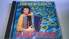 Karine fontaine bals d'occasion  Livré partout en France