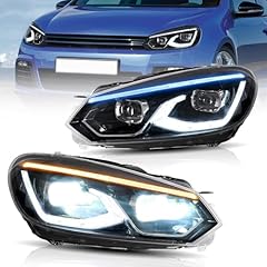 Vland projector headlights for sale  Delivered anywhere in USA 