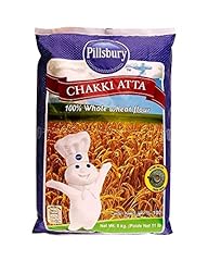 Pillsbury chakki atta for sale  Delivered anywhere in UK