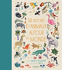 Histoires animaux autour d'occasion  Livré partout en France