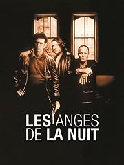 Anges nuit d'occasion  Livré partout en France