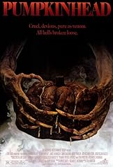 Pumpkinhead movie poster for sale  Delivered anywhere in USA 