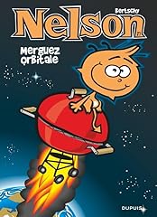 Nelson tome merguez d'occasion  Livré partout en France