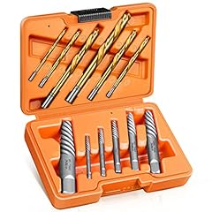 Pcs screw extractor for sale  Delivered anywhere in USA 