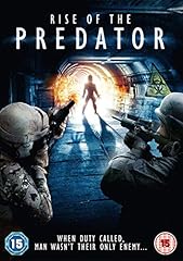 Rise the predator d'occasion  Livré partout en France