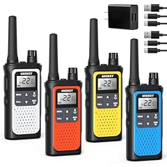 Nxgket walkie talkies for sale  Delivered anywhere in USA 