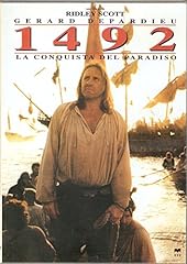 1492 conquista del usato  Spedito ovunque in Italia 