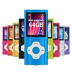 mp3 mp d'occasion  Livré partout en France