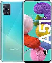 Samsung galaxy a51 usato  Spedito ovunque in Italia 