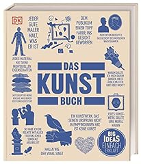 Ideas kunst buch gebraucht kaufen  Wird an jeden Ort in Deutschland
