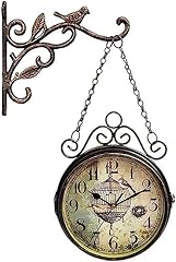 Cutpoiy wall clock for sale  Delivered anywhere in UK