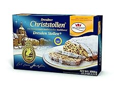 Christstollen echter dresdner gebraucht kaufen  Wird an jeden Ort in Deutschland