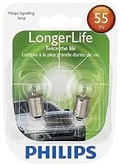 Philips longerlife miniature for sale  Delivered anywhere in USA 