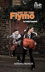 Day flymo paddy for sale  Delivered anywhere in UK
