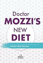 Doctor mozzi new usato  Spedito ovunque in Italia 
