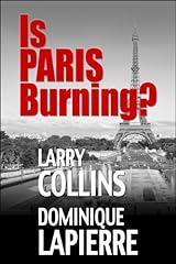 Paris burning for sale  Delivered anywhere in UK