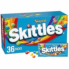 Skittles tropical summer for sale  Delivered anywhere in USA 