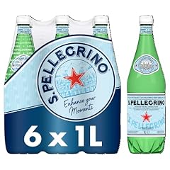 San pellegrino sparkling for sale  Delivered anywhere in UK