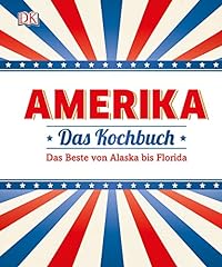 Amerika kochbuch beste gebraucht kaufen  Wird an jeden Ort in Deutschland
