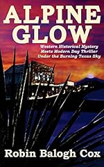 Alpine glow western d'occasion  Livré partout en France