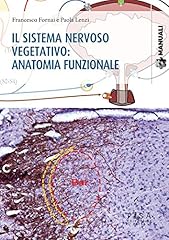 Sistema nervoso vegetativo usato  Spedito ovunque in Italia 