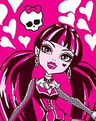 Beronage monster high d'occasion  Livré partout en France