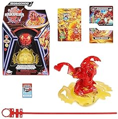 Bakugan 3.0 bakugan d'occasion  Livré partout en France