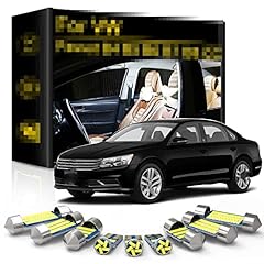 Car Accessories Interior LED Light, for Volkswagen VW Passat B4 B5 B6 B7 B8 CC Variant 1998 1999-2006 2007-2016 2017 for sale  Delivered anywhere in Canada