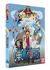 One piece film d'occasion  Livré partout en France