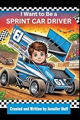 Want sprint driver d'occasion  Livré partout en Belgiqu