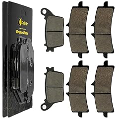 Caltric front rear for sale  Delivered anywhere in USA 