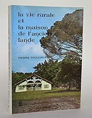 Vie rurale maison d'occasion  Livré partout en France