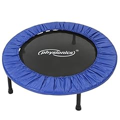 Physionics mini trampolino usato  Spedito ovunque in Italia 