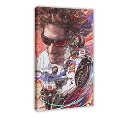 Ocvdfss marco simoncelli for sale  Delivered anywhere in UK