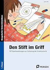 Den stift griff gebraucht kaufen  Wird an jeden Ort in Deutschland