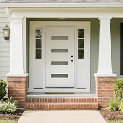 Fiberglass entry front for sale  Delivered anywhere in USA 