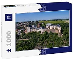 Lais puzzle burg gebraucht kaufen  Wird an jeden Ort in Deutschland