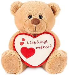 Brubaker teddy teddy for sale  Delivered anywhere in UK