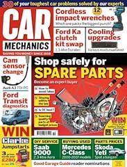 Car mechanics magazine for sale  Delivered anywhere in UK