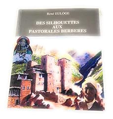 Pastorales berberes. texte d'occasion  Livré partout en France