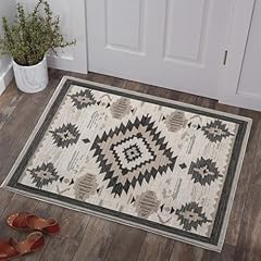 Wosabee southwestern rug for sale  Delivered anywhere in USA 