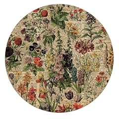 Quicqod vintage flower for sale  Delivered anywhere in USA 