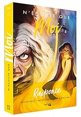 Villains disney écoute d'occasion  Livré partout en France