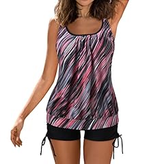 Cihdmfb tankini damen gebraucht kaufen  Wird an jeden Ort in Deutschland