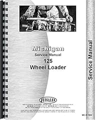 Jensales michigan 125a for sale  Delivered anywhere in USA 