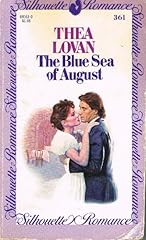 The blue sea d'occasion  Livré partout en France
