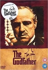 Godfather dvd for sale  Delivered anywhere in UK