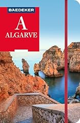 Baedeker reiseführer algarve gebraucht kaufen  Wird an jeden Ort in Deutschland