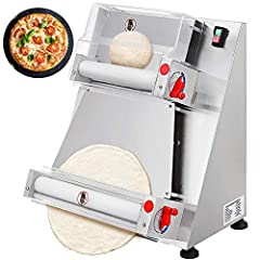 VEVOR Commercial Dough Roller Sheeter 15.7inch Electric for sale  Delivered anywhere in USA 